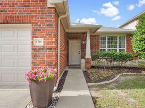 4340  Summer Star Lane , Fort Worth Texas 76244
