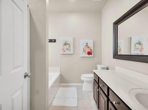 4340  Summer Star Lane , Fort Worth Texas 76244