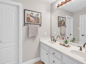 137  Oakwood Court , Lakeside Texas 76135