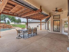 137  Oakwood Court , Lakeside Texas 76135
