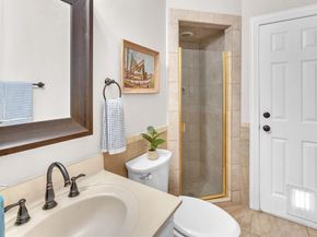 137  Oakwood Court , Lakeside Texas 76135