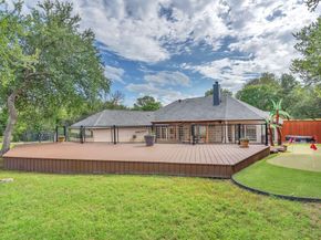 137  Oakwood Court , Lakeside Texas 76135