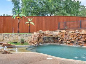 137  Oakwood Court , Lakeside Texas 76135