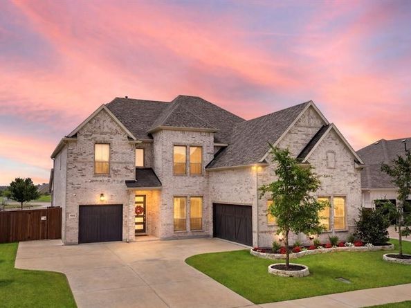 1313  Kirkwood Road , Rockwall Texas 75087