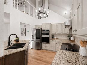 4726  Kensington Court , Arlington Texas 76016