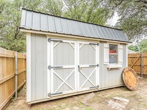 4726  Kensington Court , Arlington Texas 76016