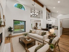 4726  Kensington Court , Arlington Texas 76016