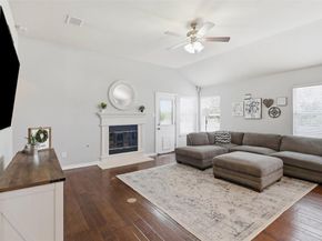 8900  Arcadia Park Drive , Fort Worth Texas 76244