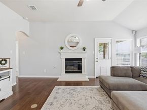 8900  Arcadia Park Drive , Fort Worth Texas 76244