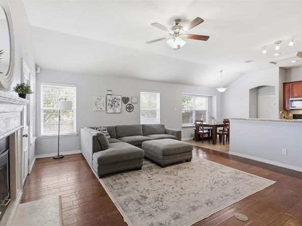8900  Arcadia Park Drive , Fort Worth Texas 76244