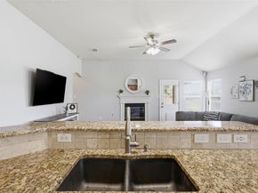8900  Arcadia Park Drive , Fort Worth Texas 76244