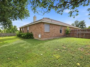 8900  Arcadia Park Drive , Fort Worth Texas 76244