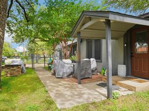 7616  Osage Trail , Lake Worth Texas 76135