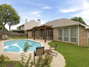 917  Water Oak Drive , Grapevine Texas 76051