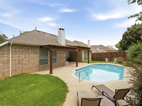 917  Water Oak Drive , Grapevine Texas 76051