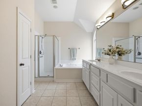 917  Water Oak Drive , Grapevine Texas 76051