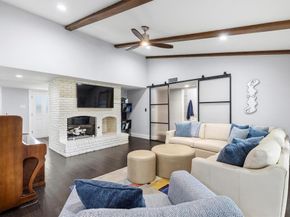 7830  La Sobrina Drive , Dallas Texas 75248