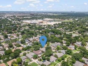 7830  La Sobrina Drive , Dallas Texas 75248