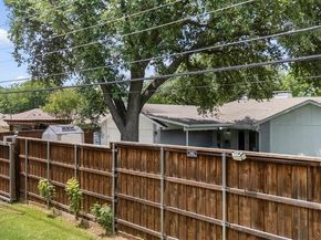 7830  La Sobrina Drive , Dallas Texas 75248