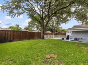 7830  La Sobrina Drive , Dallas Texas 75248