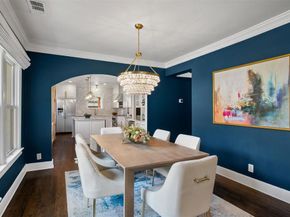 5621  Mccommas Boulevard , Dallas Texas 75206