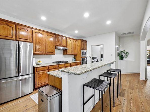 5800  Broken Spur  , McKinney Texas 75070