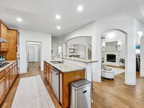 5800  Broken Spur  , McKinney Texas 75070