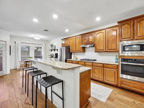 5800  Broken Spur  , McKinney Texas 75070