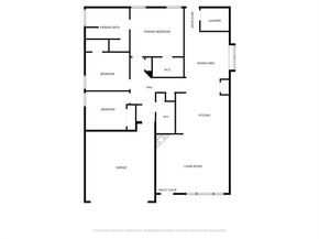 1241  Barrel Run , Fort Worth Texas 76052