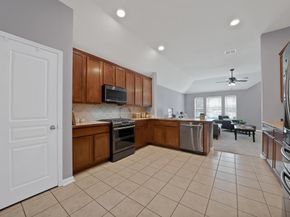 1241  Barrel Run , Fort Worth Texas 76052