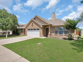 1241  Barrel Run , Fort Worth Texas 76052