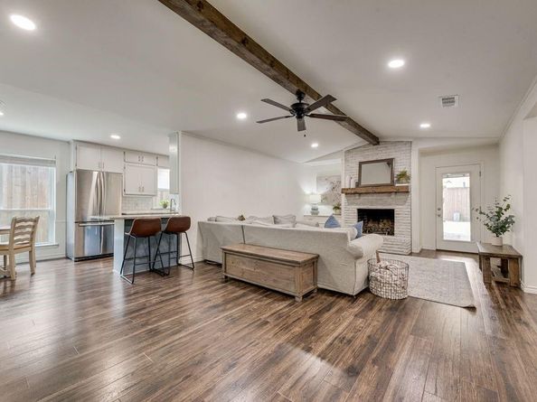 1511  Richland Drive , Richardson Texas 75081