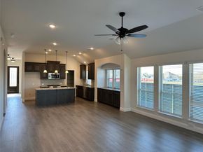 805  Twisted Leaf Lane , Little Elm Texas 76227