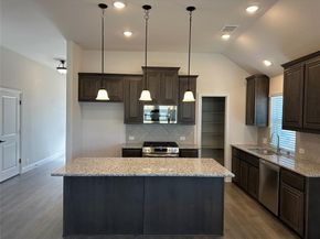 805  Twisted Leaf Lane , Little Elm Texas 76227