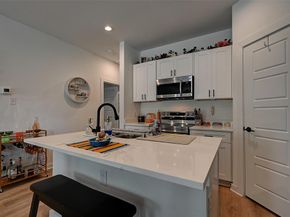 2823  Farragut Street , Dallas Texas 75215