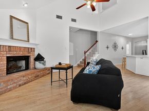 3841  Centenary Drive , Denton Texas 76210