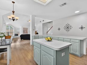 3841  Centenary Drive , Denton Texas 76210