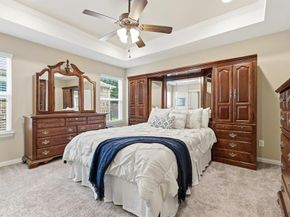 8915  Twin Pines Lane , Frisco Texas 75036