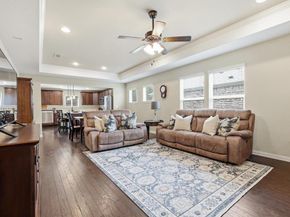 8915  Twin Pines Lane , Frisco Texas 75036