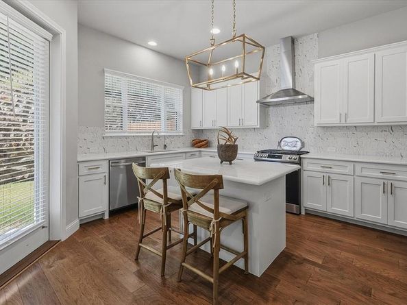 6346  Oakbend Circle  6346, Fort Worth Texas 76132