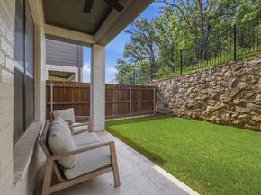6346  Oakbend Circle  6346, Fort Worth Texas 76132