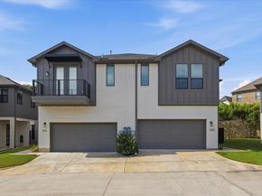 6346  Oakbend Circle  6346, Fort Worth Texas 76132