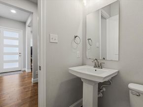 6346  Oakbend Circle  6346, Fort Worth Texas 76132