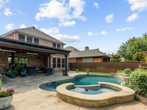 3308  Estes Park Lane , McKinney Texas 75070