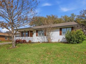 4755  Westcreek Drive , Fort Worth Texas 76133