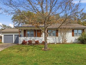 4755  Westcreek Drive , Fort Worth Texas 76133