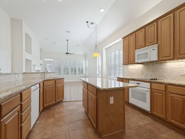 3500  Christopher Lane , Richardson Texas 75082