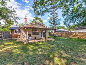 809  Meadowlark Drive , Mansfield Texas 76063