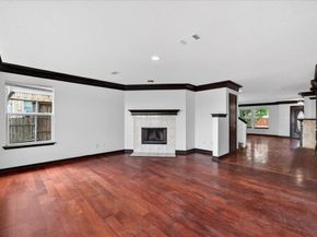 6008  Mckaskle Drive , Fort Worth Texas 76119