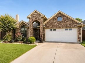 503  Sierra Blanca Pass , Irving Texas 75063